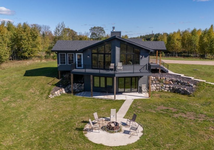 Dickinson Bayport D4-shiloh-construction