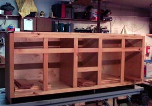 custom-woodwork